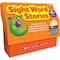 Scholastic Teaching Resources Sight Word Stories: Level D Classroom Set